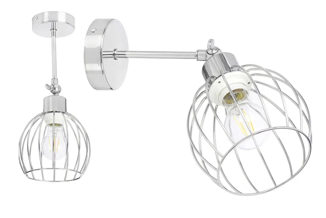 lampa-kinkiet-scienny-ruch-loft-drut-na-e27-chrom
