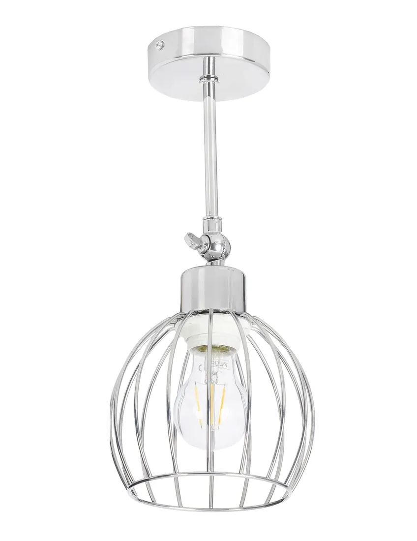 lampa-kinkiet-scienny-ruch-loft-drut-na-e27-chrom