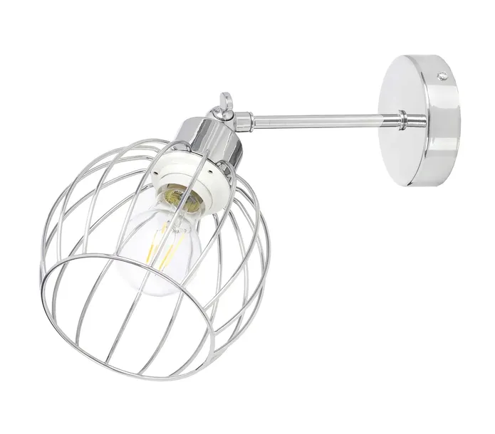 lampa-kinkiet-scienny-ruch-loft-drut-na-e27-chrom-rodzaj-gwintu-e27