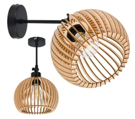 lampa-kinkiet-scienny-regulowany-loft-klosz-kula-36-drewno-na-1x-e27