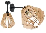 lampa-kinkiet-e27-scienny-ruch-loft-drewno-na-e27