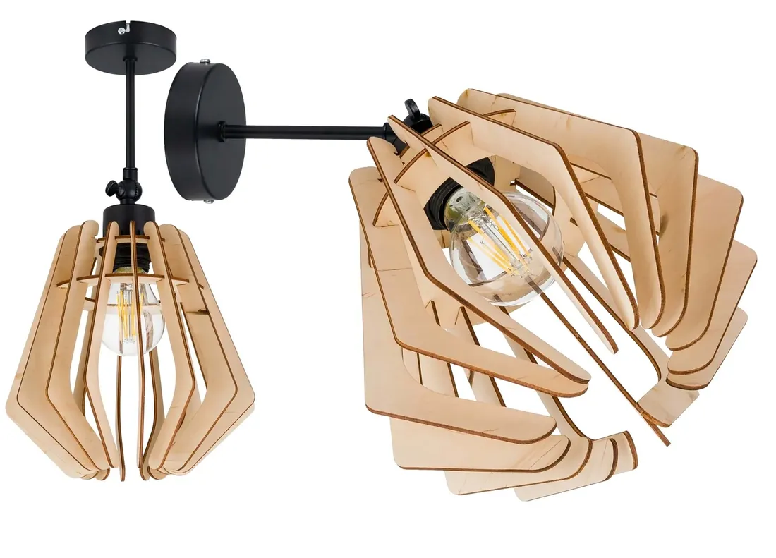 lampa-kinkiet-e27-scienny-ruch-loft-drewno-na-e27-stan-nowy
