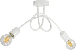 lampa-krecona-zyrandol-loft-edison-2x-e27-biala