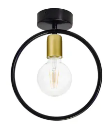 lampa-sufitowa-plafon-staly-kolo-czarny-zloty-loft-na-zarowke-e27-edison