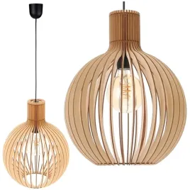 lampa-sufitowa-wiszaca-zwis-pojedynczy-loft-drewno-kula-xl-32cm-na-1x-e27