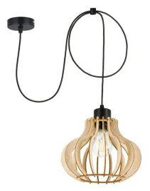 lampa-sufitowa-wiszaca-zwis-loft-e27-pajak-drewno