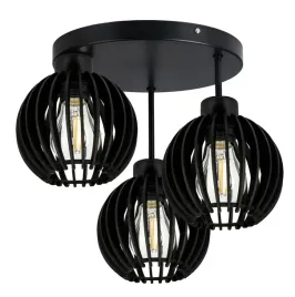 lampa-czarna-plafon-zyrandol-sufitowy-staly-wysoki-loft-drewno-kula-3-gesta