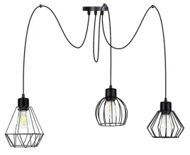 lampa-sufitowa-wiszaca-zwis-loft-klosz-3xe27-pajak