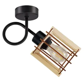 lampa-kinkiet-scienny-e27-plafon-staly-loft-drewno