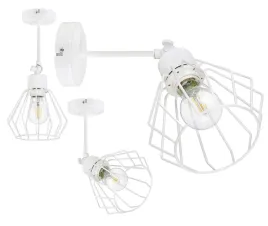 lampa-kinkiet-scienny-regulowany-loft-drut-brylant