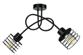 lampa-sufitowa-zyrandol-wiszaca-loft-plafon-drut-2
