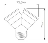 adapter-przejsciowka-gwint-e27-na-2x-e27-redukcja-kod-producenta-1242