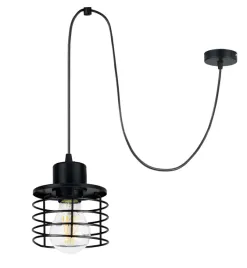 lampa-sufitowa-wiszaca-zwis-loft-na-e27-pajak-drut