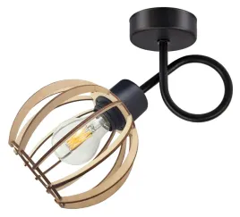lampa-kinkiet-e27-scienny-staly-loft-plafon-drewno