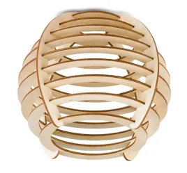 klosz-drewniany-do-lamp-e27-loft-kula-sfera-drewno