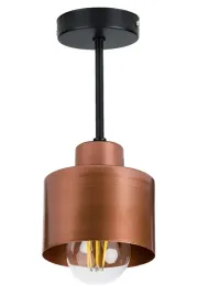 lampa-wiszaca-stala-zyrandol-sufitowa-loft-miedz
