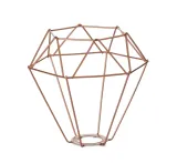lampa-kinkiet-e27-scienny-staly-loft-drut-diament-dlugosc-wysokosc-25-cm