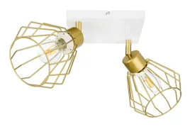 lampa-plafon-sufitowa-zyrandol-ruchomy-loft-zloty
