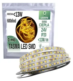 tasma-led-smd-24v-13w-600-diod-ip20-ciepla-1mb