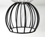 lampa-kinkiet-e27-scienny-staly-loft-drut-kula-dlugosc-wysokosc-25-cm