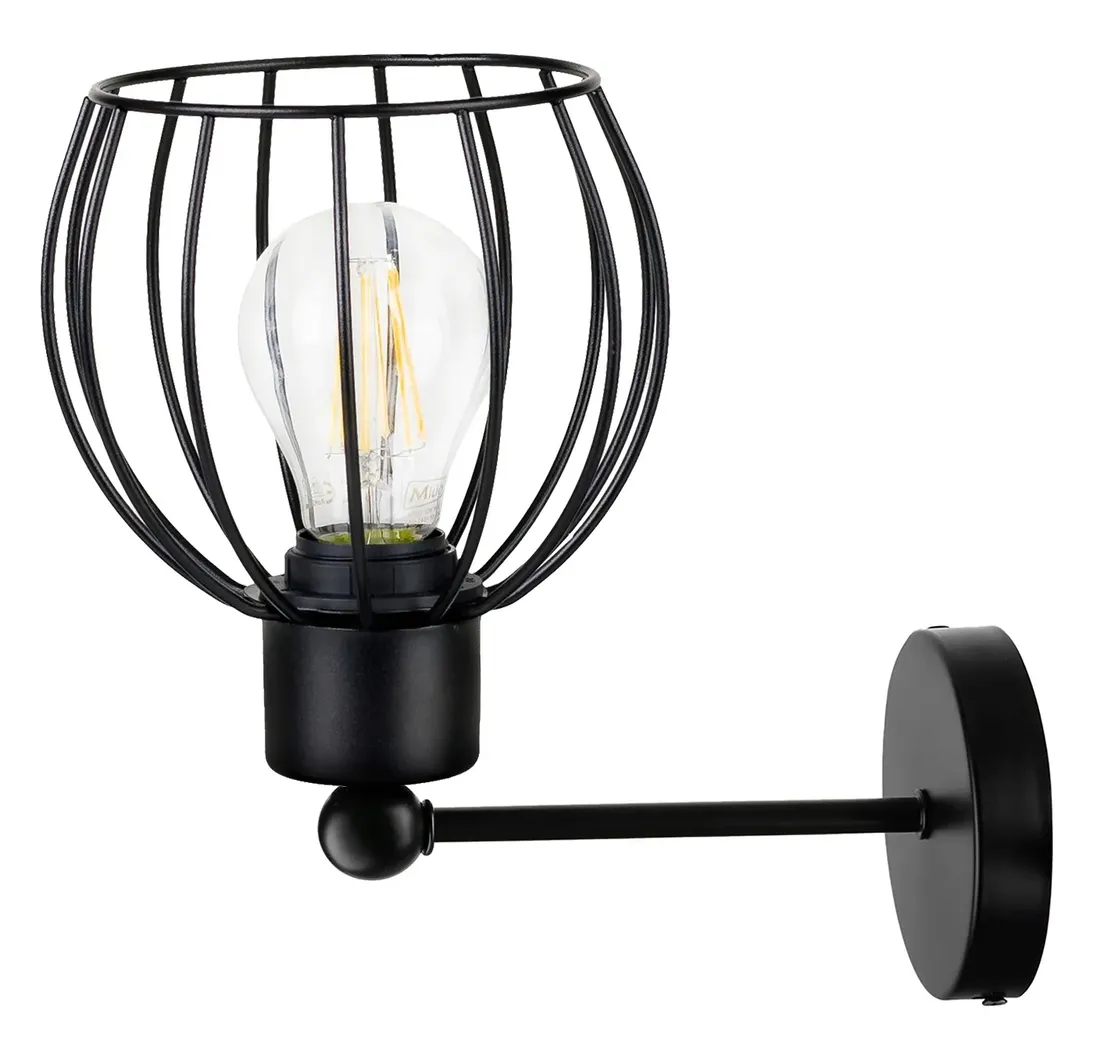 lampa-kinkiet-e27-scienny-staly-loft-drut-kula-stan-nowy