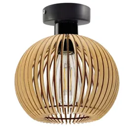 lampa-stala-sufitowa-plafon-loft-klosz-drewno-kula