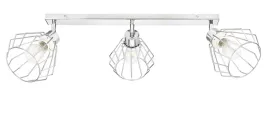 lampa-plafon-zyrandol-ruch-loft-drut-brylant-chrom