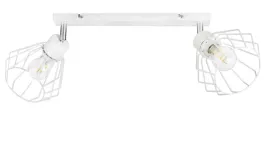 lampa-plafon-sufitowa-zyrandol-ruchomy-loft-drut