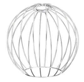 klosz-drut-metal-do-lamp-na-e27-loft-kula-xl-chrom