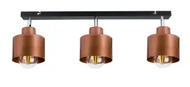 lampa-plafon-ruch-sufit-zyrandol-loft-metal-miedz