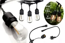 girlanda-sieciowa-230v-15m-ogrodowa-lancuch-15x-zarowki-led-e27-ww