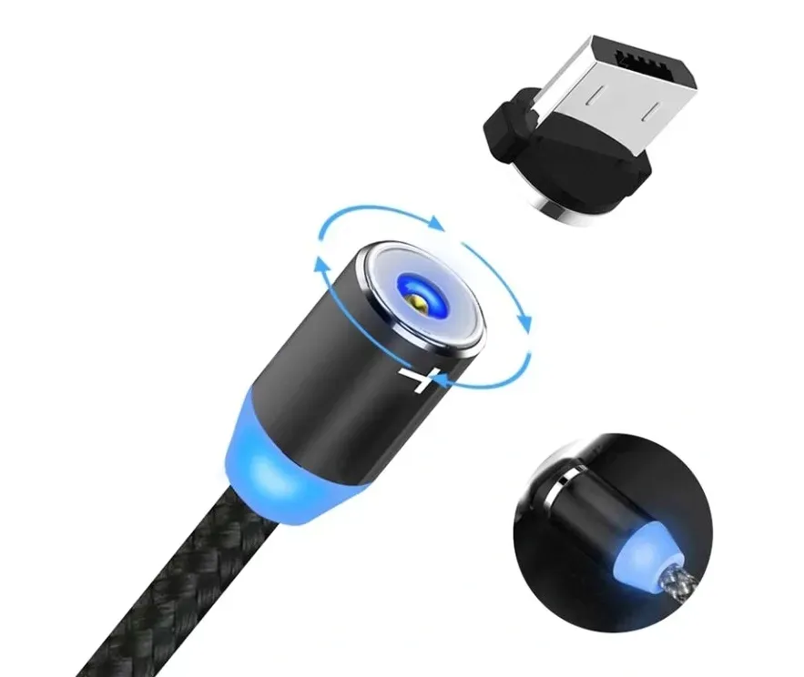 kabel-usb-magnetyczny-typ-typ-c-usb-c-iphone-1m-stan-nowy