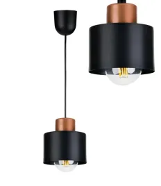 lampa-wiszaca-sufitowa-zyrandol-zwis-kubek-miedz