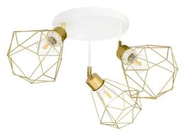 lampa-plafon-sufitowa-zyrandol-ruchomy-loft-zloty