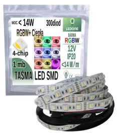 tasma-led-premium-rgbw-ww-4in1-5050-ip20-300d-1m