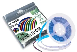 tasma-led-cob-linia-rgb-12v-15w-m-neon-odcinek-1m