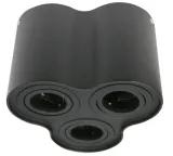 oprawa-natynkowa-led-potrojna-ruchoma-czarna-gu10