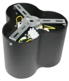 oprawa-natynkowa-led-potrojna-ruchoma-czarna-gu10-stan-nowy