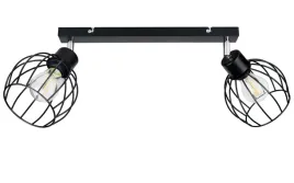 lampa-plafon-zyrandol-regulowany-belka-kula-drut-2