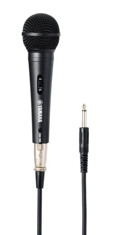 yamaha-dm-105-czarny-mikrofon-studyjny