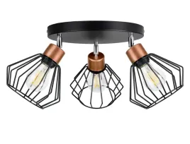 lampa-plafon-sufitowa-zyrandol-loft-brylant-drut