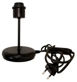 lampka-nocna-podstawa-lampa-stolowa-czarna-led-e27