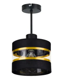 lampa-wiszaca-stala-zyrandol-sufit-abazur-20cm