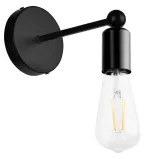kinkiet-scienny-prosty-staly-loft-edison-1x-e27