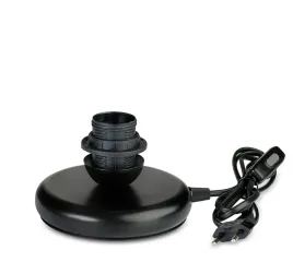 lampka-nocna-podstawa-lampa-stolowa-czarna-led-e27