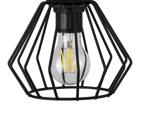 lampa-kinkiet-e27-scienny-staly-loft-drut-brylant-dlugosc-wysokosc-25-cm
