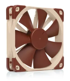 noctua-nf-f12-obudowa-komputera-wentylator-12-cm-bezowy-brazowy