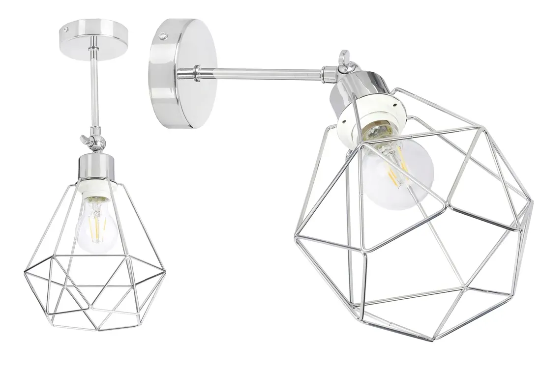 lampa-kinkiet-scienny-ruch-loft-drut-na-e27-chrom