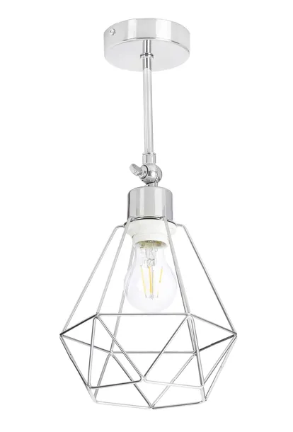 lampa-kinkiet-scienny-ruch-loft-drut-na-e27-chrom-stan-nowy