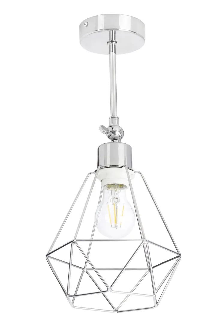 lampa-kinkiet-scienny-ruch-loft-drut-na-e27-chrom